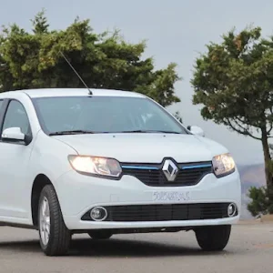 RENAULT SYMBOL