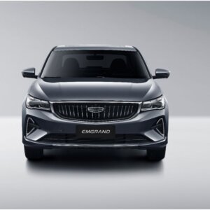 Geely EMGrand 2026