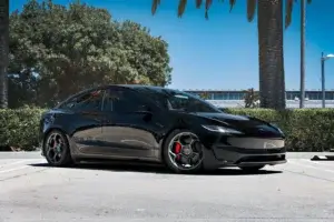 Rent Tesla 2025